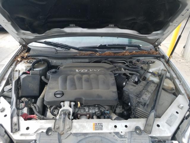 Photo 6 VIN: 2G1WF5E37C1244156 - CHEVROLET IMPALA LS 