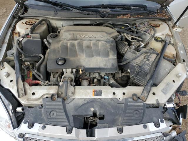 Photo 10 VIN: 2G1WF5E37C1246795 - CHEVROLET IMPALA 