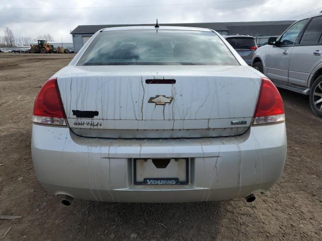 Photo 5 VIN: 2G1WF5E37C1246795 - CHEVROLET IMPALA 