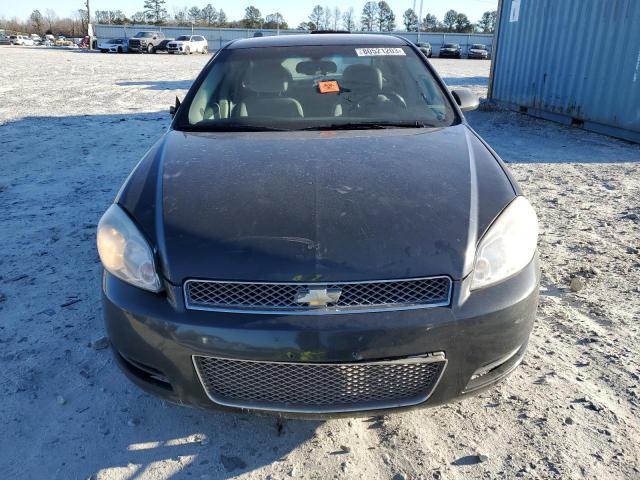 Photo 4 VIN: 2G1WF5E37C1261264 - CHEVROLET IMPALA 