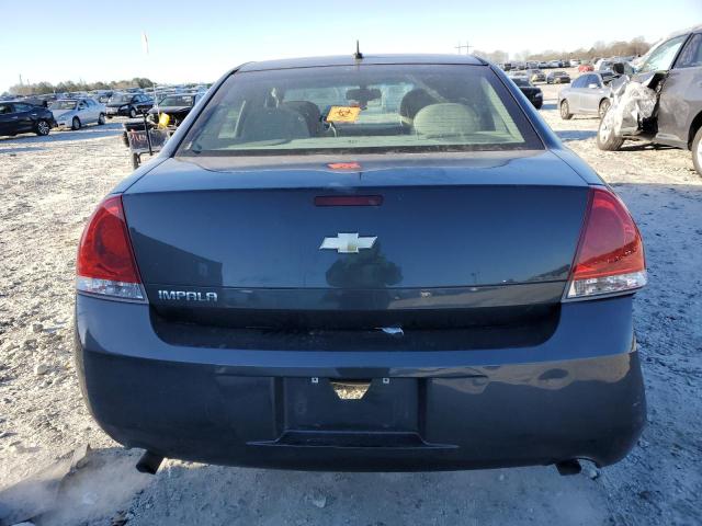 Photo 5 VIN: 2G1WF5E37C1261264 - CHEVROLET IMPALA 