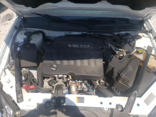 Photo 6 VIN: 2G1WF5E37C1270045 - CHEVROLET IMPALA LS 