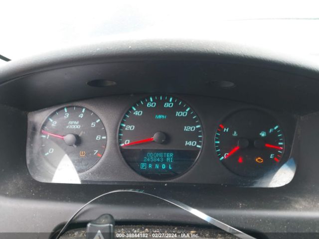 Photo 6 VIN: 2G1WF5E37C1279733 - CHEVROLET IMPALA 