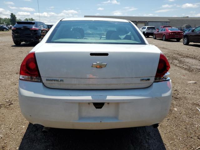 Photo 5 VIN: 2G1WF5E37C1297147 - CHEVROLET IMPALA 