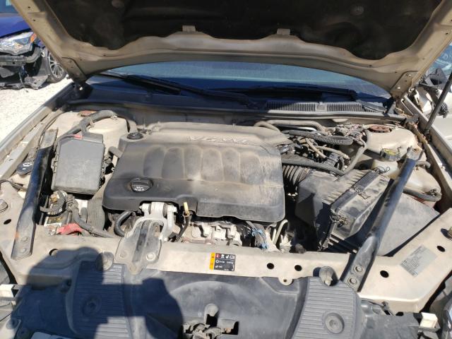 Photo 6 VIN: 2G1WF5E37C1300029 - CHEVROLET IMPALA LS 