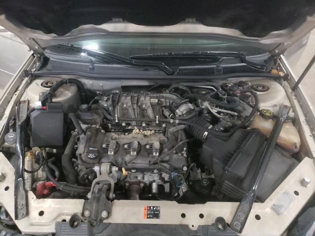 Photo 6 VIN: 2G1WF5E37C1309409 - CHEVROLET IMPALA LS 