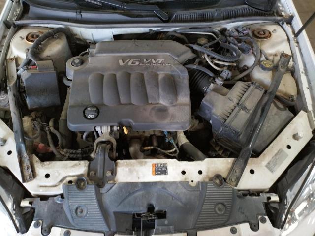 Photo 10 VIN: 2G1WF5E37C1309636 - CHEVROLET IMPALA LS 