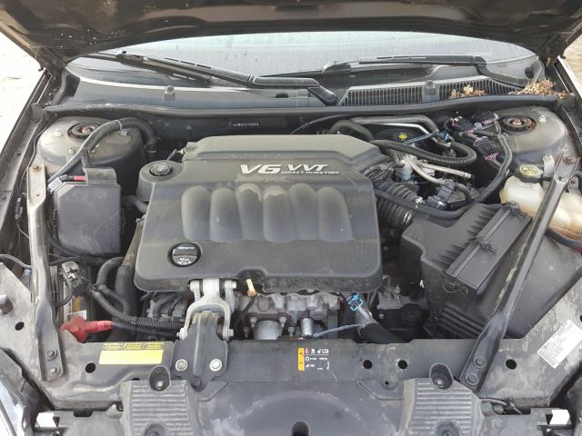 Photo 6 VIN: 2G1WF5E37C1326341 - CHEVROLET IMPALA LS 