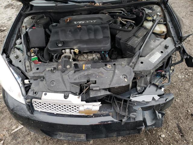 Photo 10 VIN: 2G1WF5E37C1330910 - CHEVROLET IMPALA LS 