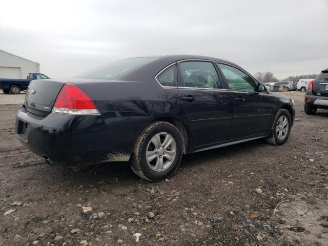 Photo 2 VIN: 2G1WF5E37C1330910 - CHEVROLET IMPALA LS 