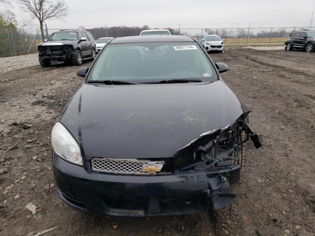 Photo 4 VIN: 2G1WF5E37C1330910 - CHEVROLET IMPALA LS 