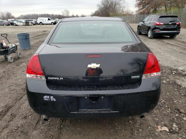 Photo 5 VIN: 2G1WF5E37C1330910 - CHEVROLET IMPALA LS 