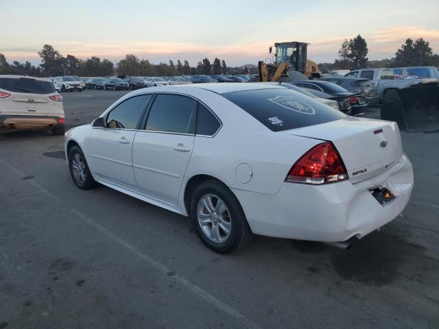 Photo 1 VIN: 2G1WF5E37C1333662 - CHEVROLET IMPALA LS 