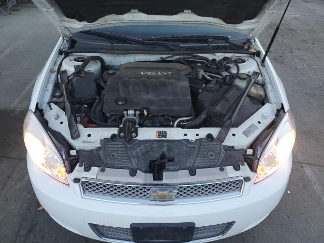 Photo 10 VIN: 2G1WF5E37C1333662 - CHEVROLET IMPALA LS 