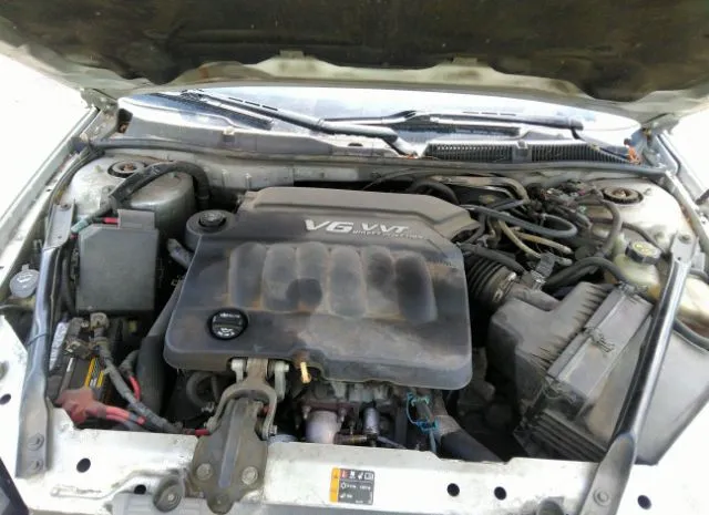 Photo 9 VIN: 2G1WF5E37C1334004 - CHEVROLET IMPALA 