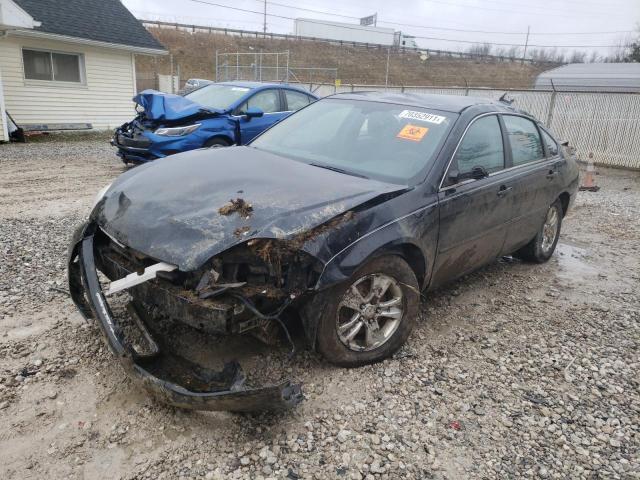 Photo 1 VIN: 2G1WF5E37C1336271 - CHEVROLET IMPALA LS 