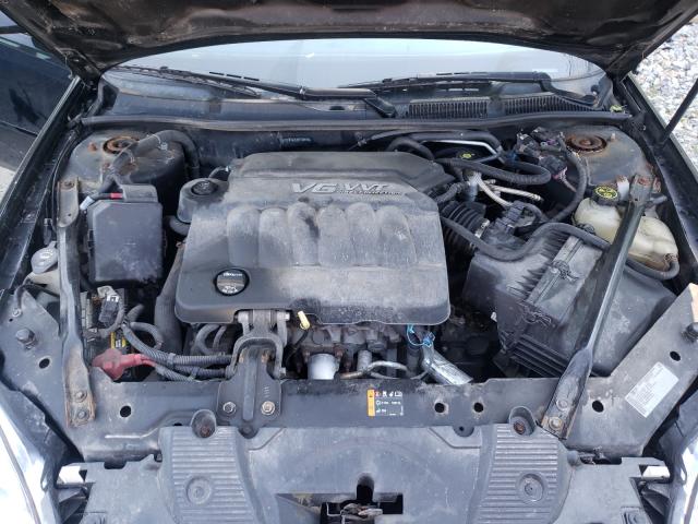 Photo 6 VIN: 2G1WF5E37D1110443 - CHEVROLET IMPALA LS 