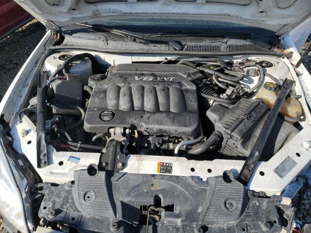 Photo 10 VIN: 2G1WF5E37D1137075 - CHEVROLET IMPALA LS 