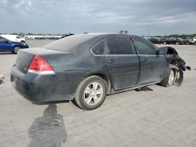 Photo 2 VIN: 2G1WF5E37D1140929 - CHEVROLET IMPALA 