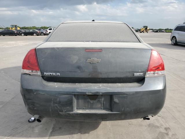 Photo 5 VIN: 2G1WF5E37D1140929 - CHEVROLET IMPALA 