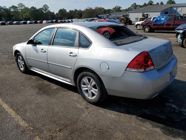 Photo 1 VIN: 2G1WF5E37D1163661 - CHEVROLET IMPALA 