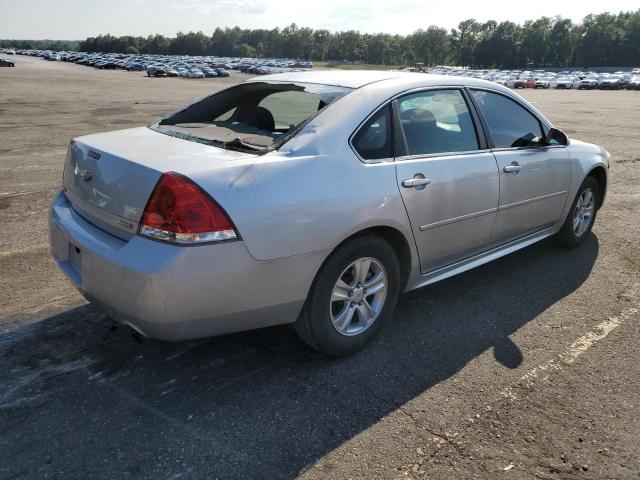 Photo 2 VIN: 2G1WF5E37D1163661 - CHEVROLET IMPALA 