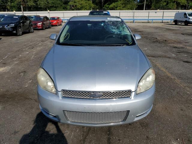 Photo 4 VIN: 2G1WF5E37D1163661 - CHEVROLET IMPALA 