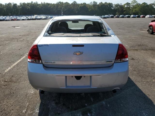 Photo 5 VIN: 2G1WF5E37D1163661 - CHEVROLET IMPALA 