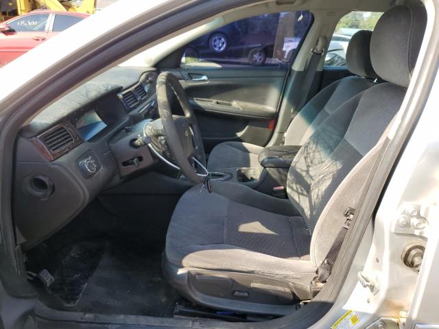 Photo 6 VIN: 2G1WF5E37D1163661 - CHEVROLET IMPALA 