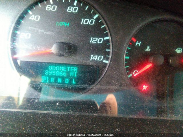 Photo 6 VIN: 2G1WF5E37D1190486 - CHEVROLET IMPALA 