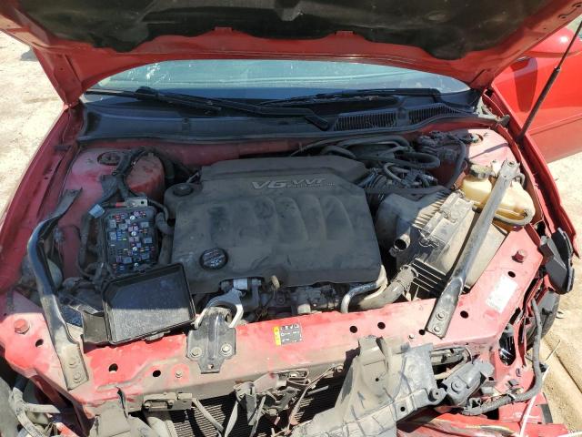 Photo 10 VIN: 2G1WF5E37D1210056 - CHEVROLET IMPALA LS 