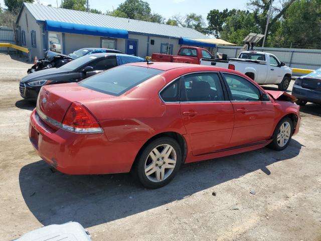 Photo 2 VIN: 2G1WF5E37D1210056 - CHEVROLET IMPALA LS 