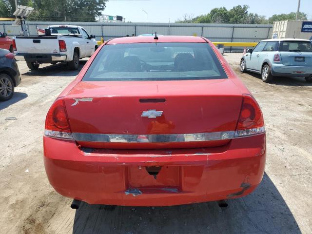 Photo 5 VIN: 2G1WF5E37D1210056 - CHEVROLET IMPALA LS 