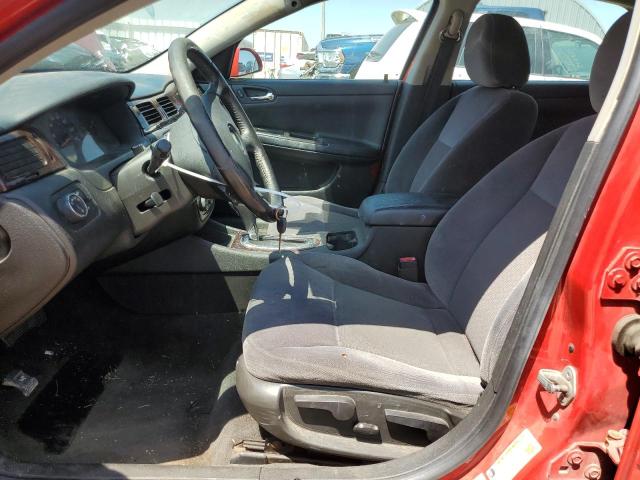 Photo 6 VIN: 2G1WF5E37D1210056 - CHEVROLET IMPALA LS 