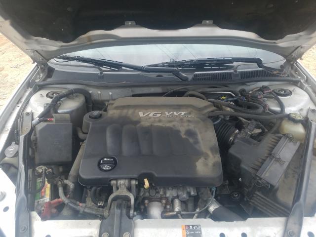 Photo 6 VIN: 2G1WF5E37D1210820 - CHEVROLET IMPALA LS 