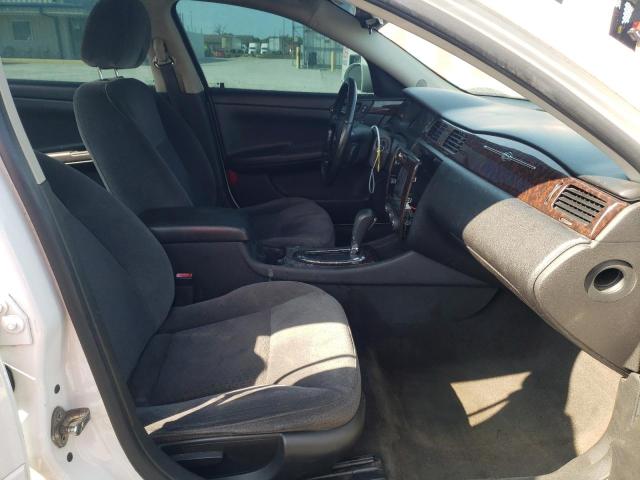 Photo 4 VIN: 2G1WF5E37D1216228 - CHEVROLET IMPALA LS 