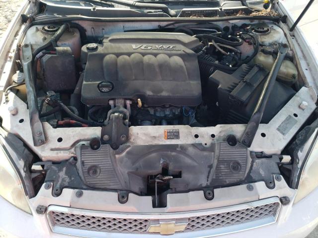 Photo 6 VIN: 2G1WF5E37D1216228 - CHEVROLET IMPALA LS 