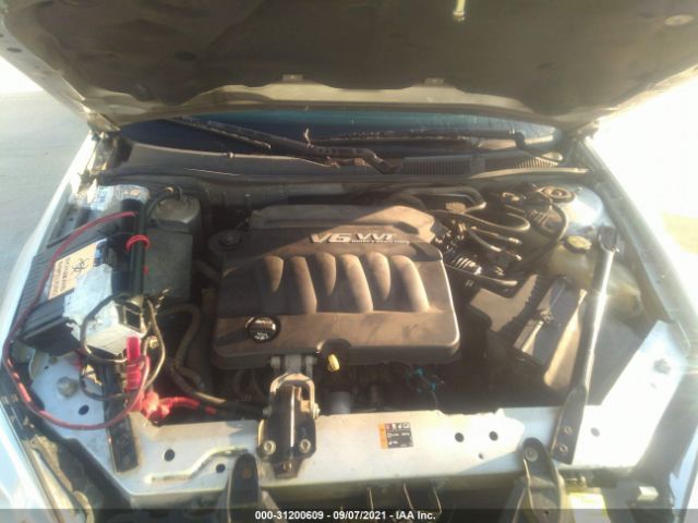 Photo 9 VIN: 2G1WF5E37D1220005 - CHEVROLET IMPALA 