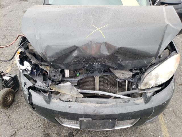 Photo 6 VIN: 2G1WF5E37D1227889 - CHEVROLET IMPALA LS 