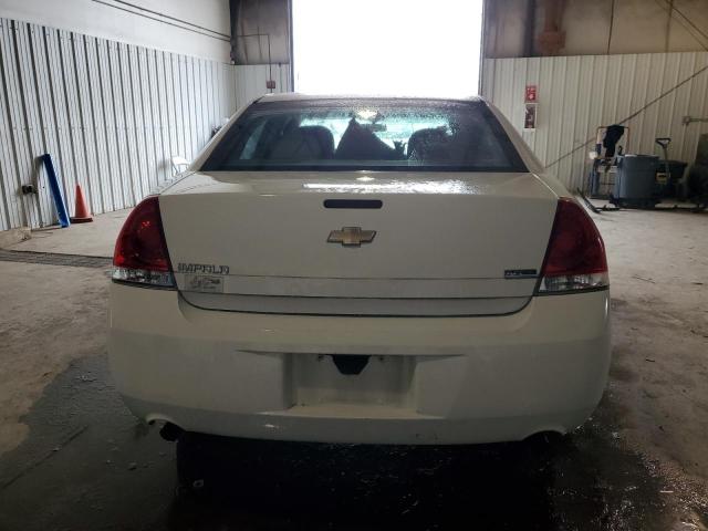 Photo 5 VIN: 2G1WF5E37D1256020 - CHEVROLET IMPALA LS 