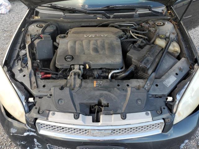 Photo 10 VIN: 2G1WF5E37D1261640 - CHEVROLET IMPALA LS 