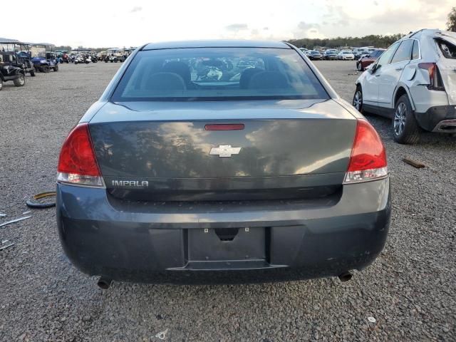 Photo 5 VIN: 2G1WF5E37D1261640 - CHEVROLET IMPALA LS 