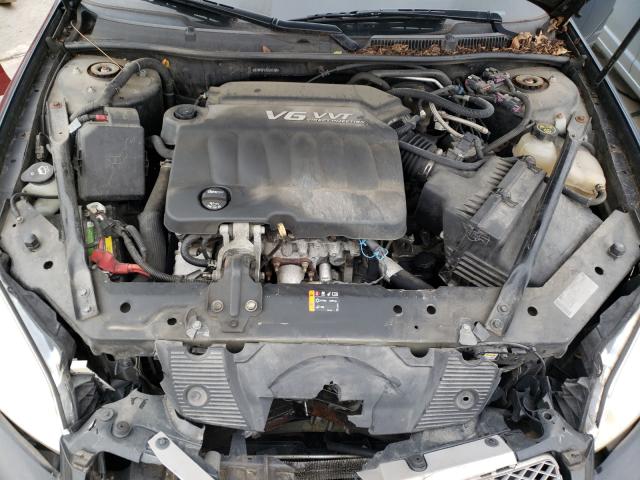 Photo 6 VIN: 2G1WF5E37D1261704 - CHEVROLET IMPALA LS 