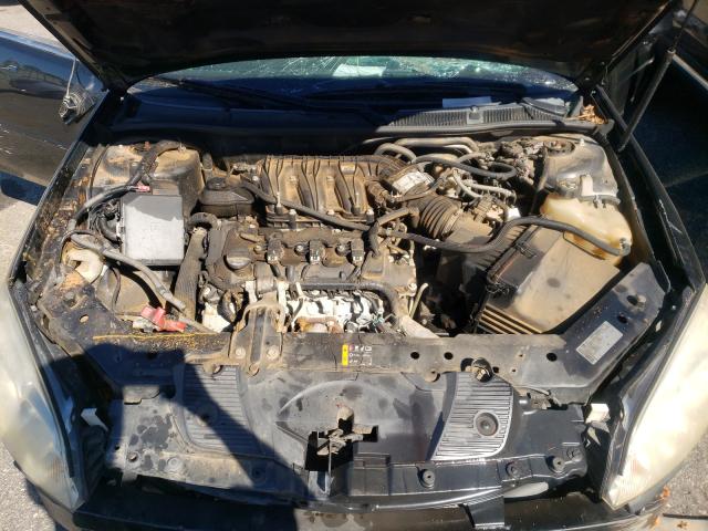 Photo 6 VIN: 2G1WF5E38C1135740 - CHEVROLET IMPALA LS 