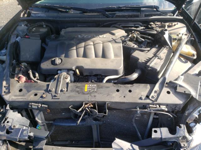 Photo 6 VIN: 2G1WF5E38C1150254 - CHEVROLET IMPALA LS 