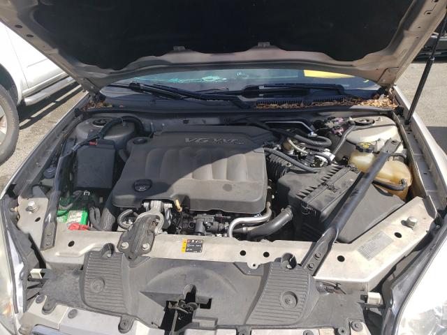 Photo 6 VIN: 2G1WF5E38C1156670 - CHEVROLET IMPALA LS 