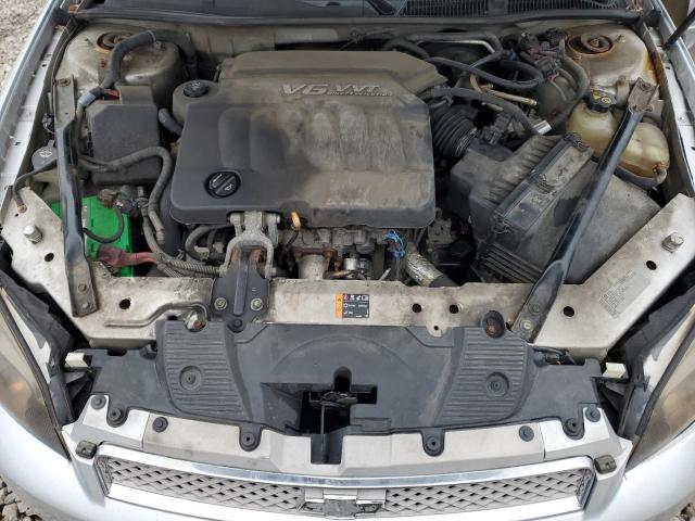 Photo 10 VIN: 2G1WF5E38C1158399 - CHEVROLET IMPALA LS 