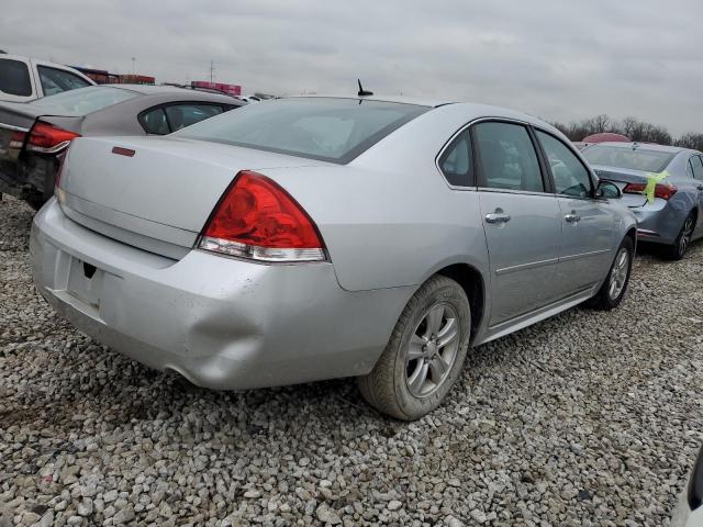 Photo 2 VIN: 2G1WF5E38C1158399 - CHEVROLET IMPALA LS 