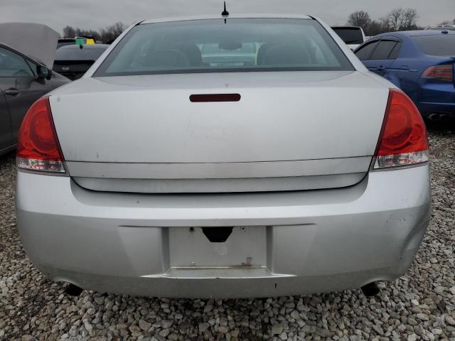 Photo 5 VIN: 2G1WF5E38C1158399 - CHEVROLET IMPALA LS 