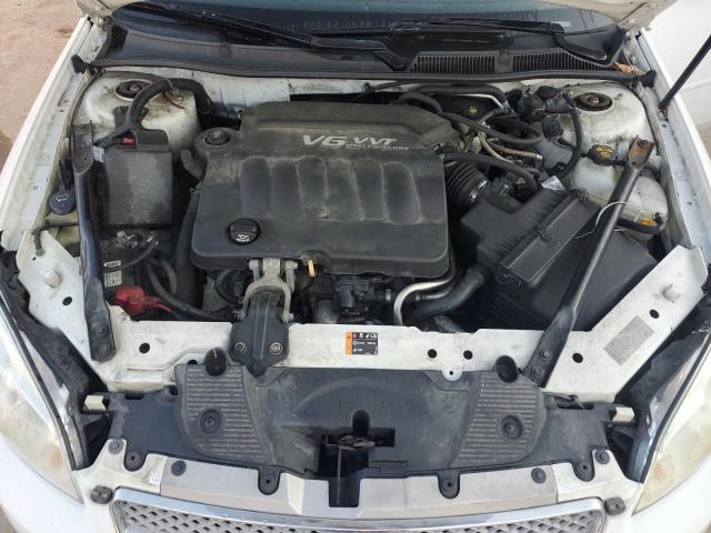 Photo 10 VIN: 2G1WF5E38C1158838 - CHEVROLET IMPALA 